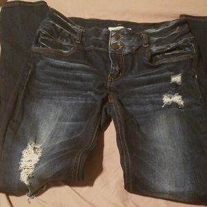 Refuge Jeans